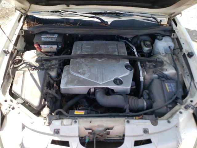 Фото 11 с аукциона – 2006 CADILLAC SRX с VIN 1GYEE637960140974