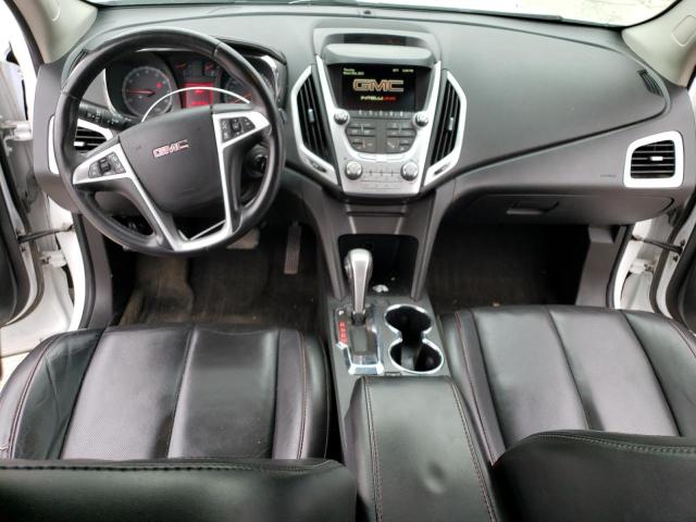 Photo 8 from auction – 2015 GMC TERRAIN SL with VIN 2GKFLXEK4F6250396