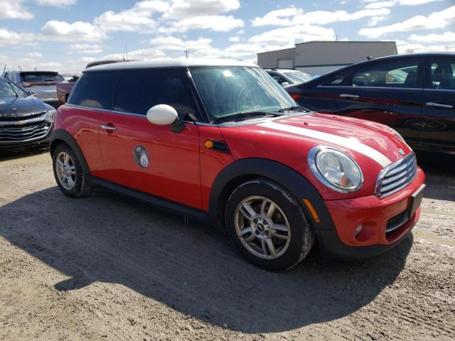 Photo 4 from auction – 2013 MINI COOPER with VIN WMWSU3C53DT371144