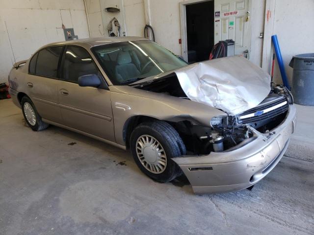 Photo 4 from auction – 2000 CHEVROLET MALIBU with VIN 1G1ND52JXY6267290