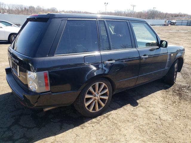 Photo 3 from auction – 2009 LAND ROVER RANGE ROVE with VIN SALMF13409A305017