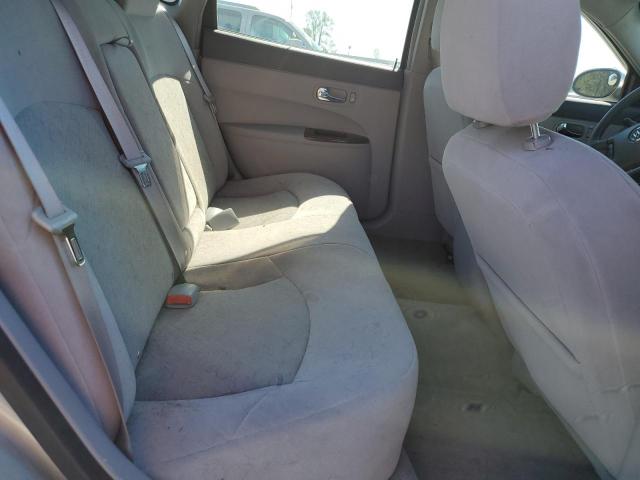 Photo 10 from auction – 2007 BUICK LACROSSE C with VIN 2G4WC582871192007
