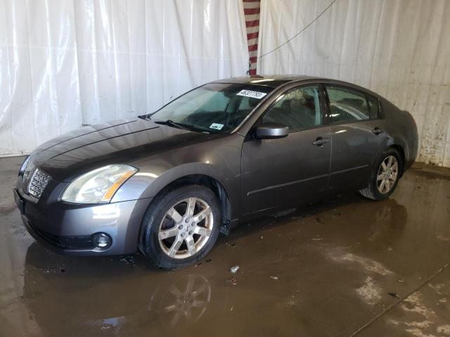NISSAN MAXIMA SE 2006 con VIN 1N4BA41E86C828494 - Foto de la subasta