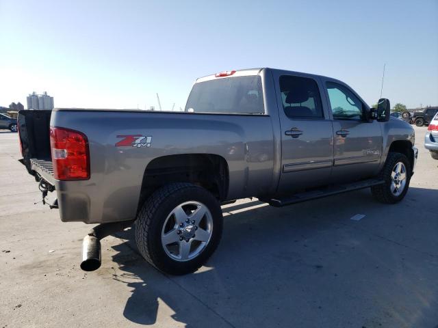 Photo 3 from auction – 2013 CHEVROLET SILVERADO with VIN 1GC1KYE81DF176618