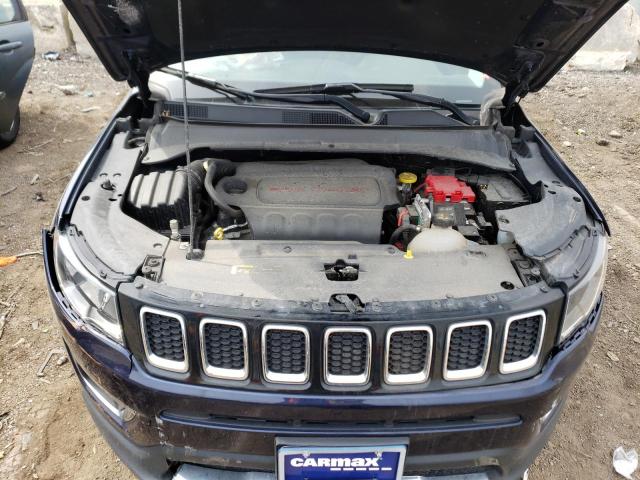 Фото 11 с аукциона – 2019 JEEP COMPASS LI с VIN 3C4NJDCB4KT842210