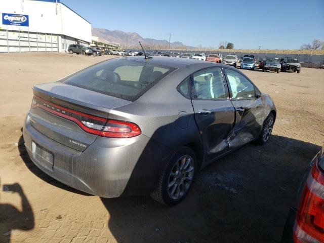 Photo 3 from auction – 2013 DODGE DART LIMIT with VIN 1C3CDFCA2DD682326