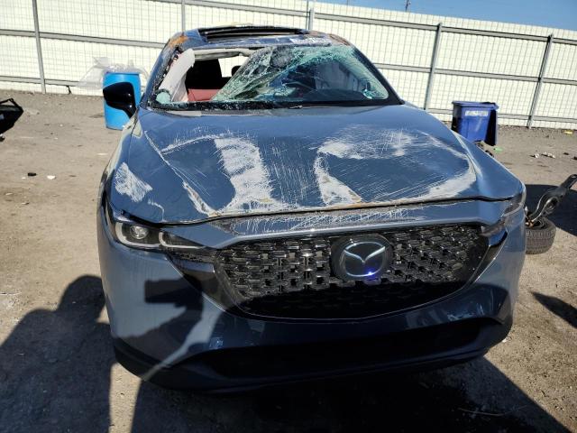Photo 5 from auction – 2023 MAZDA CX-5 PREFE with VIN JM3KFBCM1P0157734