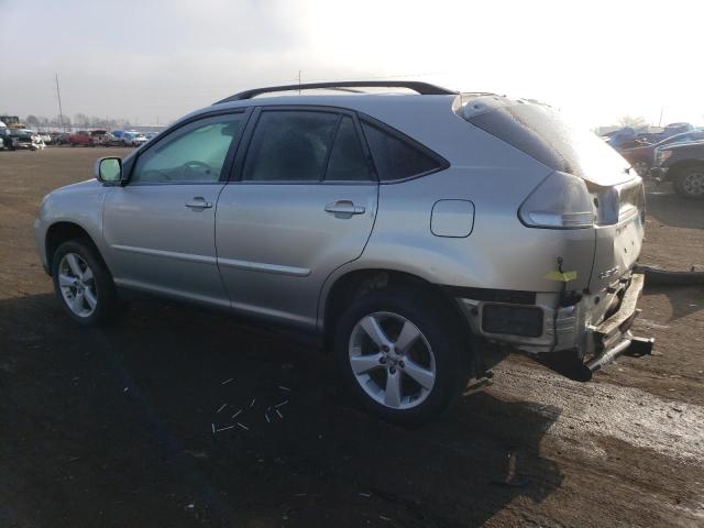 Photo 2 from auction – 2004 LEXUS RX 330 with VIN 2T2HA31U74C031935