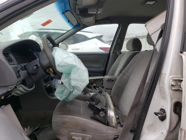 Photo 7 from auction – 2001 NISSAN ALTIMA XE with VIN 1N4DL01D21C189024