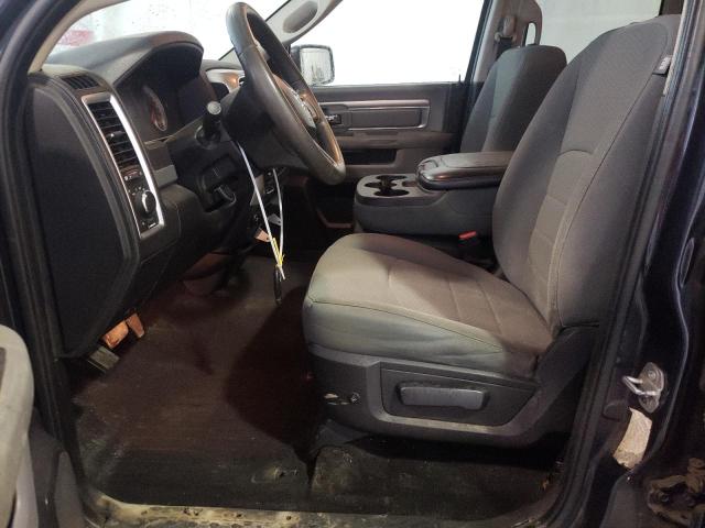 Photo 7 from auction – 2016 RAM 1500 SLT with VIN 1C6RR7GT1GS102533