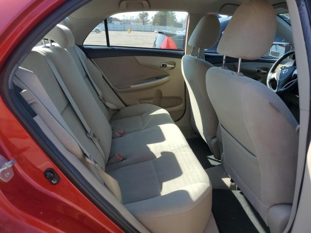 Photo 10 from auction – 2012 TOYOTA COROLLA BA with VIN 2T1BU4EE9CC849174
