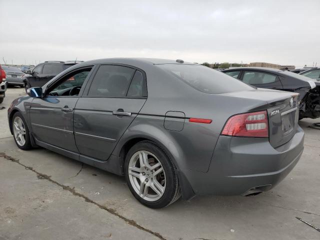 Photo 2 from auction – 2008 ACURA TL with VIN 19UUA66288A043650