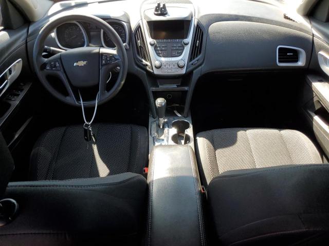Photo 8 from auction – 2017 CHEVROLET EQUINOX LS with VIN 2GNFLEEK9H6145864