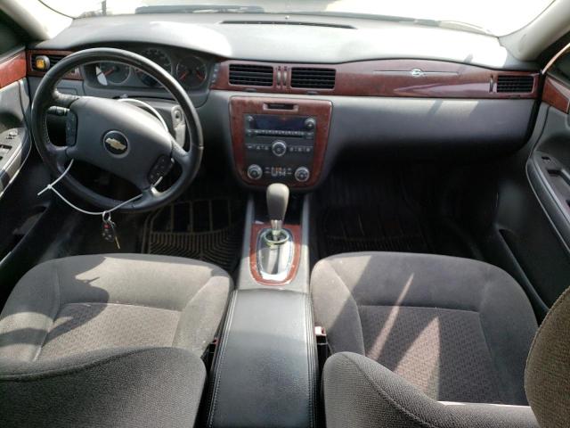 Photo 8 from auction – 2010 CHEVROLET IMPALA LT with VIN 2G1WB5EK9A1126836