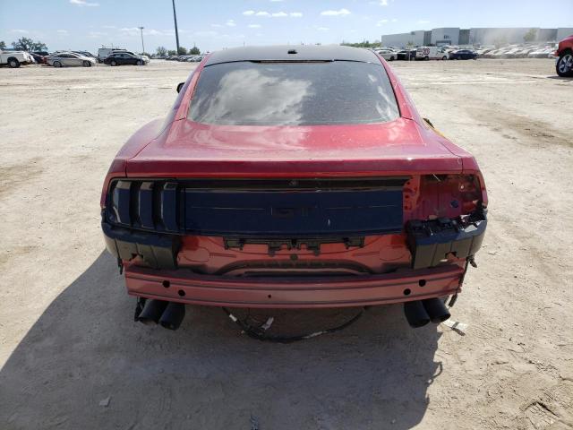 Photo 6 from auction – 2019 FORD MUSTANG GT with VIN 1FA6P8CF0K5204734