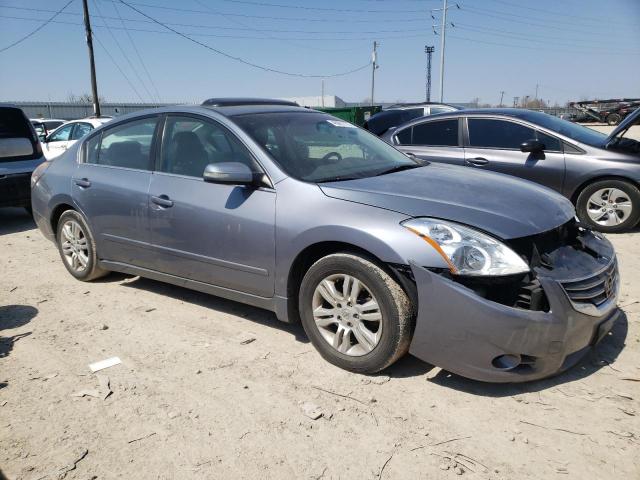 صورة رقم 4 من المزاد - 2010 NISSAN ALTIMA BAS مع VIN 1N4AL2AP1AN451404