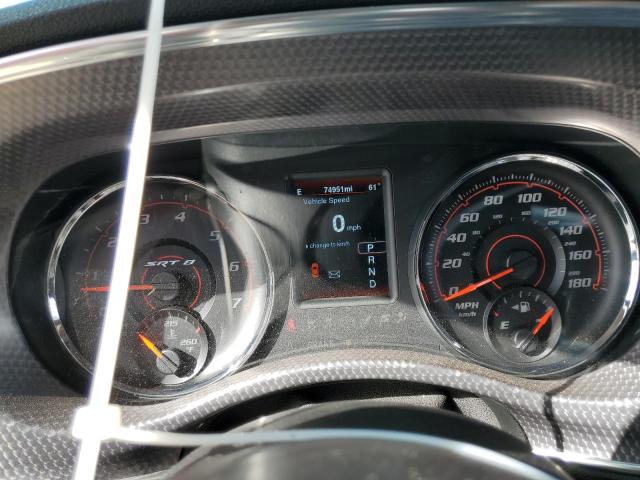 Photo 9 from auction – 2014 DODGE CHARGER SR with VIN 2C3CDXEJ2EH159122