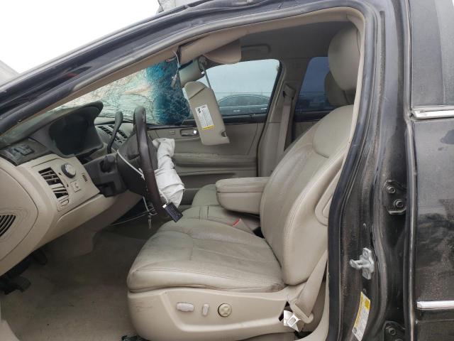 Photo 7 from auction – 2009 CADILLAC DTS with VIN 1G6KD57Y49U111858
