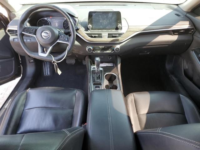 Photo 8 from auction – 2020 NISSAN ALTIMA PLA with VIN 1N4BL4FV3LC123892
