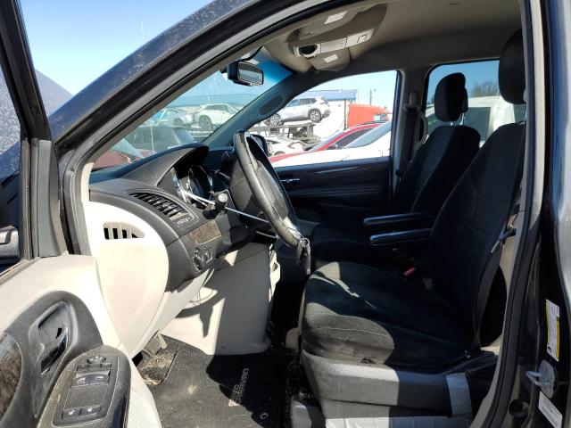 Photo 7 from auction – 2011 DODGE GRAND CARA with VIN 2D4RN4DG9BR792099