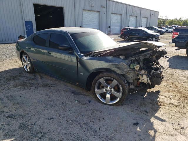 Photo 4 from auction – 2006 DODGE CHARGER SE with VIN 2B3KA43G06H245151
