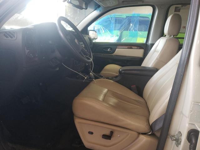 Zdjęcie 7 z aukcji – 2009 SAAB 9-7X 4.2I z VIN 5S3ET13S792801276