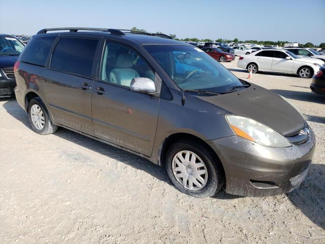 Photo 4 from auction – 2007 TOYOTA SIENNA CE with VIN 5TDZK23C87S060683