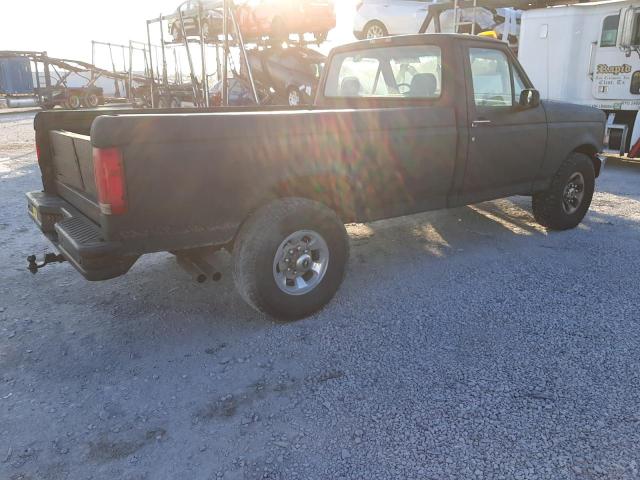 Photo 3 from auction – 1995 FORD F250 with VIN 2FTHF25H1SCA48209