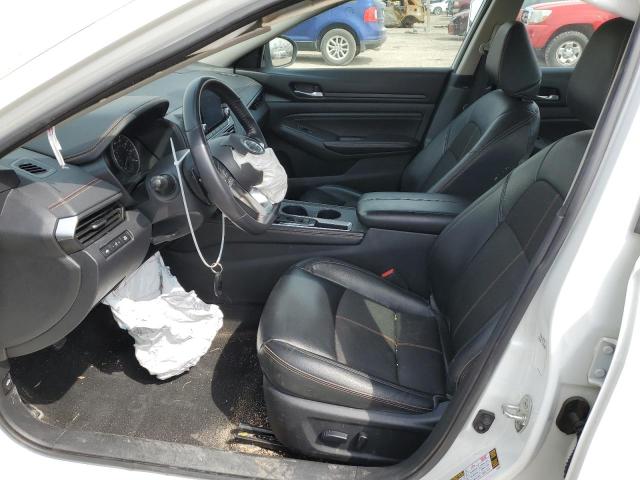 Photo 7 from auction – 2020 NISSAN ALTIMA SR with VIN 1N4BL4CV6LN308799