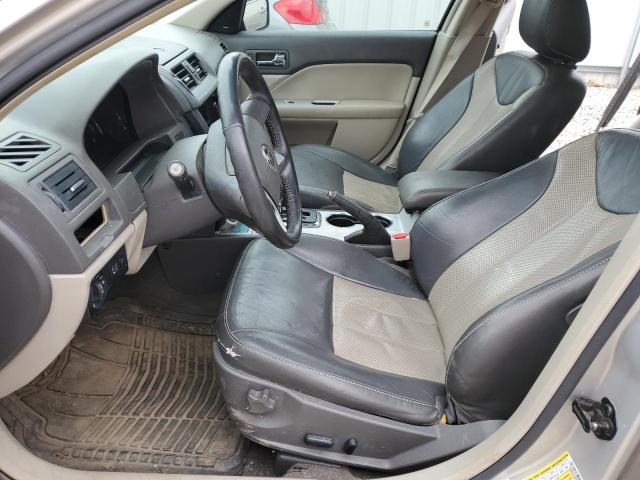 Photo 7 from auction – 2010 MERCURY MILAN PREM with VIN 3MEHM0JA6AR624951