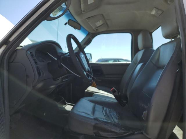 Photo 7 from auction – 2010 FORD RANGER with VIN 1FTKR1AD4APA51242