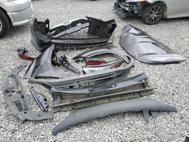 Photo 13 from auction – 2020 TOYOTA HIGHLANDER with VIN 5TDZZRAH1LS020751
