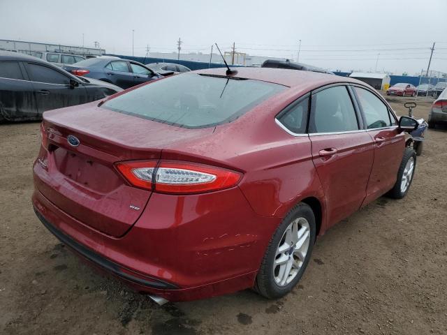Photo 3 from auction – 2016 FORD FUSION SE with VIN 3FA6P0H79GR224679