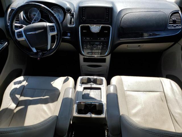 Photo 8 from auction – 2012 CHRYSLER TOWN & COU with VIN 2C4RC1BG3CR291814