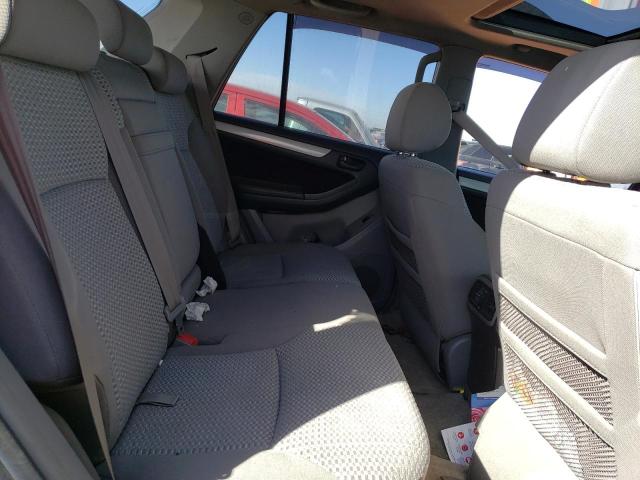 Photo 11 from auction – 2008 TOYOTA 4RUNNER SR with VIN JTEBU14R28K029362