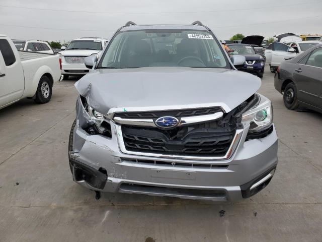 Foto 5 de la subasta – 2017 SUBARU FORESTER 2 con VIN JF2SJAWC5HH578414