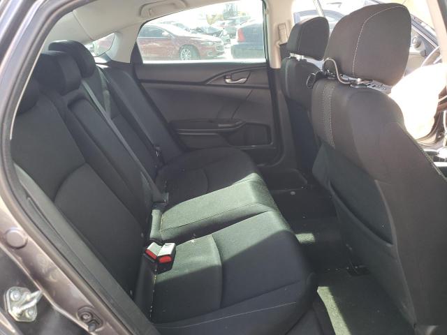 Photo 10 from auction – 2017 HONDA CIVIC EX with VIN 19XFC2F81HE024451