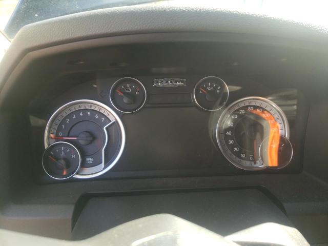 Photo 9 from auction – 2020 RAM 1500 CLASS with VIN 1C6RR7GG6LS107773