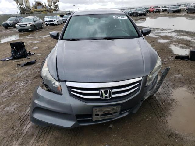 Photo 5 from auction – 2012 HONDA ACCORD SE with VIN 1HGCP2F69CA175122