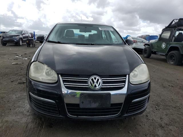 Photo 5 from auction – 2007 VOLKSWAGEN JETTA 2.5 with VIN 3VWPG71K87M108535
