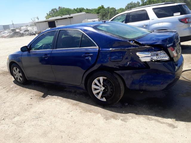Photo 2 from auction – 2010 TOYOTA CAMRY BASE with VIN 4T1BF3EK8AU558364