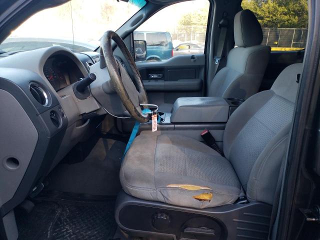 Photo 7 from auction – 2007 FORD F150 SUPER with VIN 1FTPW12V47FB66735