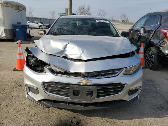 Photo 5 from auction – 2017 CHEVROLET MALIBU LS with VIN 1G1ZB5ST7HF282094