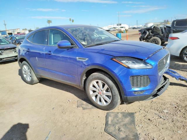 Photo 4 from auction – 2020 JAGUAR E-PACE with VIN SADFK2FX5L1003046