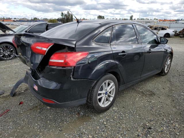 Photo 3 from auction – 2018 FORD FOCUS SE with VIN 1FADP3F27JL253166
