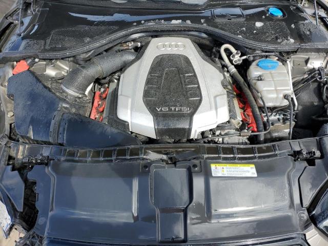 Photo 11 from auction – 2016 AUDI A7 PRESTIG with VIN WAU2GAFC5GN114887