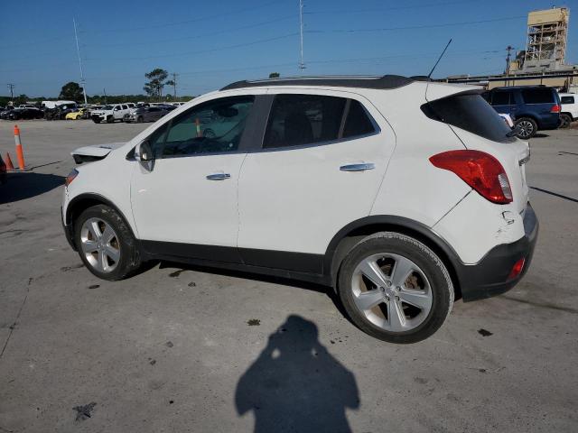 Photo 2 from auction – 2016 BUICK ENCORE with VIN KL4CJASB0GB752711