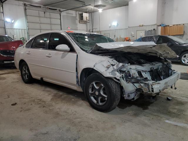 Photo 4 from auction – 2008 CHEVROLET IMPALA LS with VIN 2G1WB58K389213803