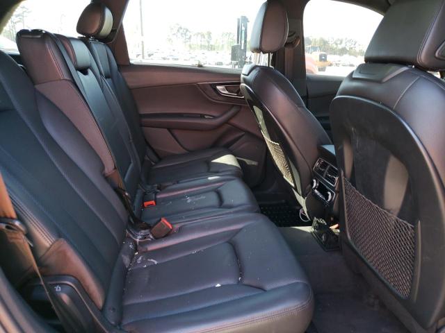 Photo 11 from auction – 2017 AUDI Q7 PRESTIG with VIN WA1VAAF70HD020969