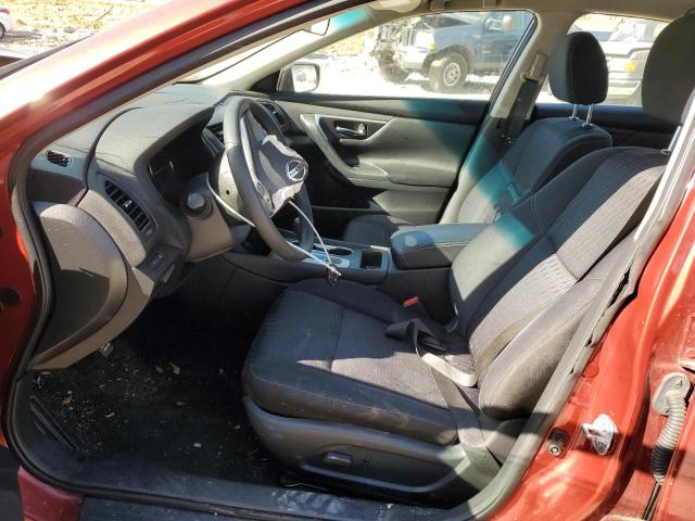 Photo 7 from auction – 2016 NISSAN ALTIMA 2.5 with VIN 1N4AL3AP1GC248250